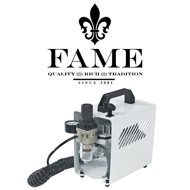 Automatic Compressor for airbrush