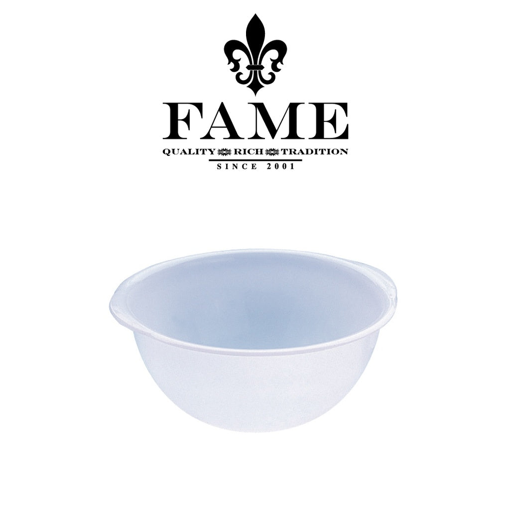 Plastic Microwavable Bowl 13L