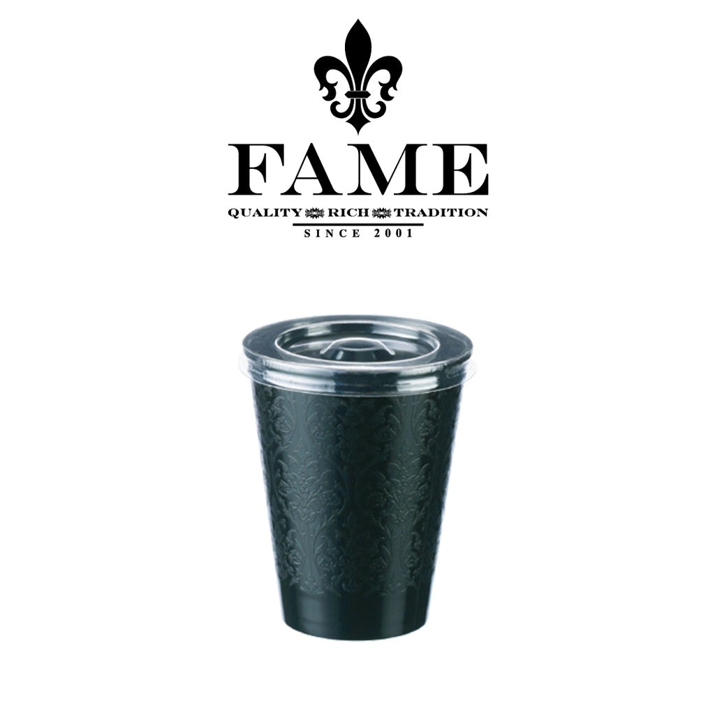 Barok Lid for VB6N? Barok Black Jar and VB6C Barok white jar x 300pcs