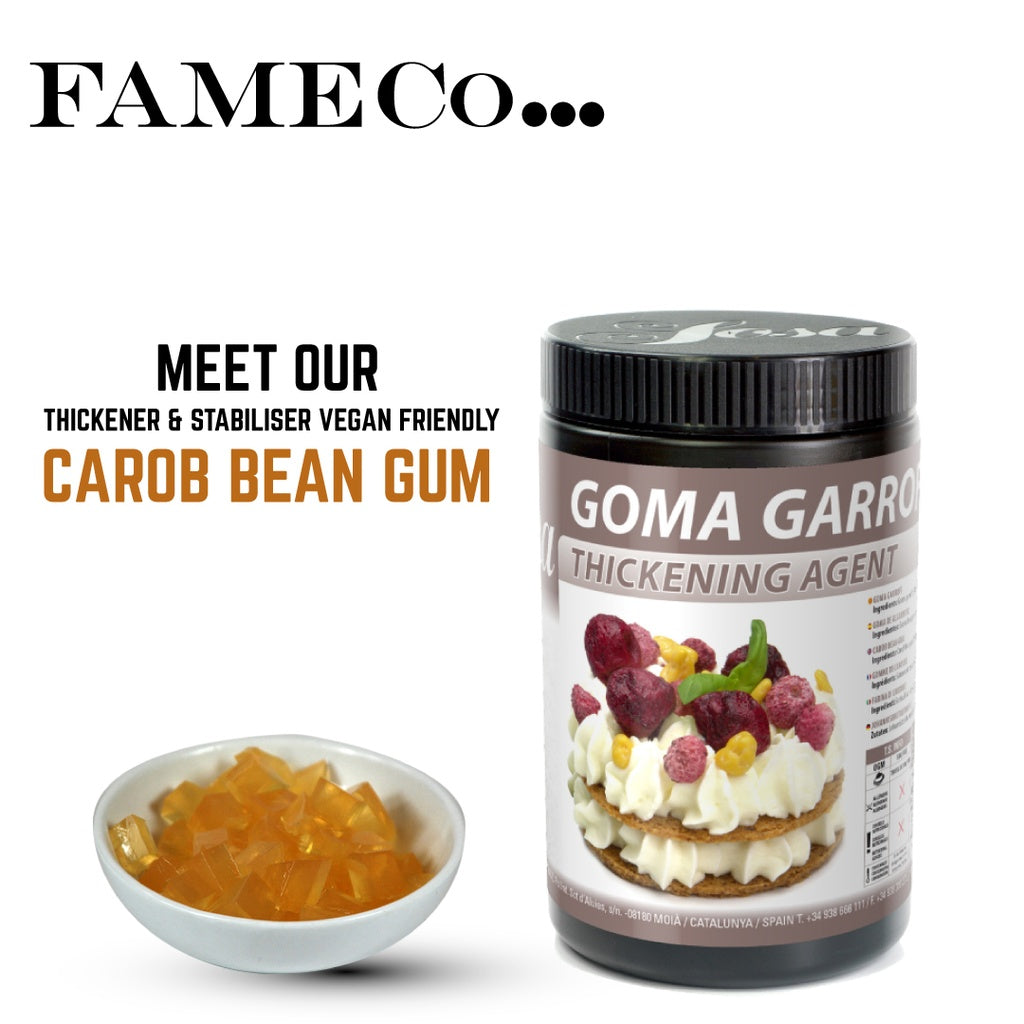Carob Bean Gum