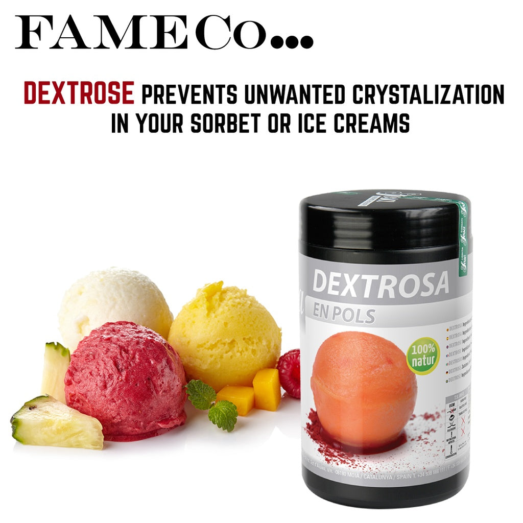 Dextrose