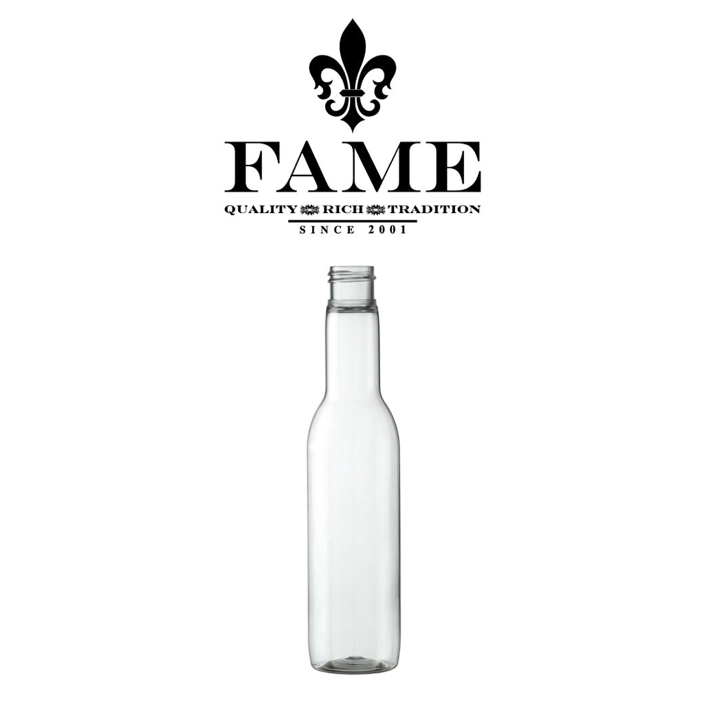 Vinea Bottle 18cl x 100pcs