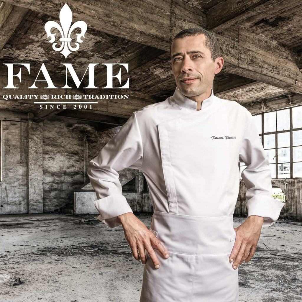 Firenze Man Jacket/White/T1-M-46/48
