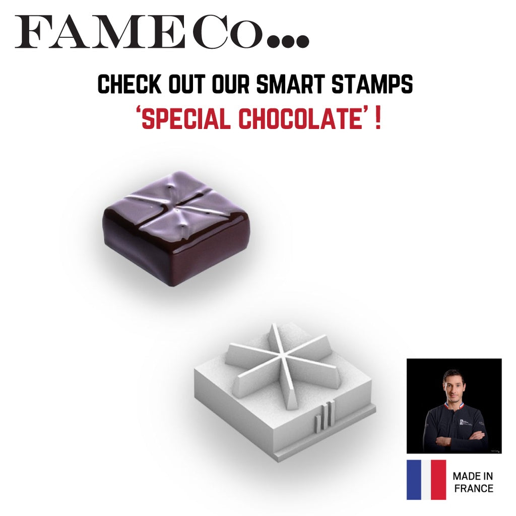 Guillaume Mabilleau cross stamp 6