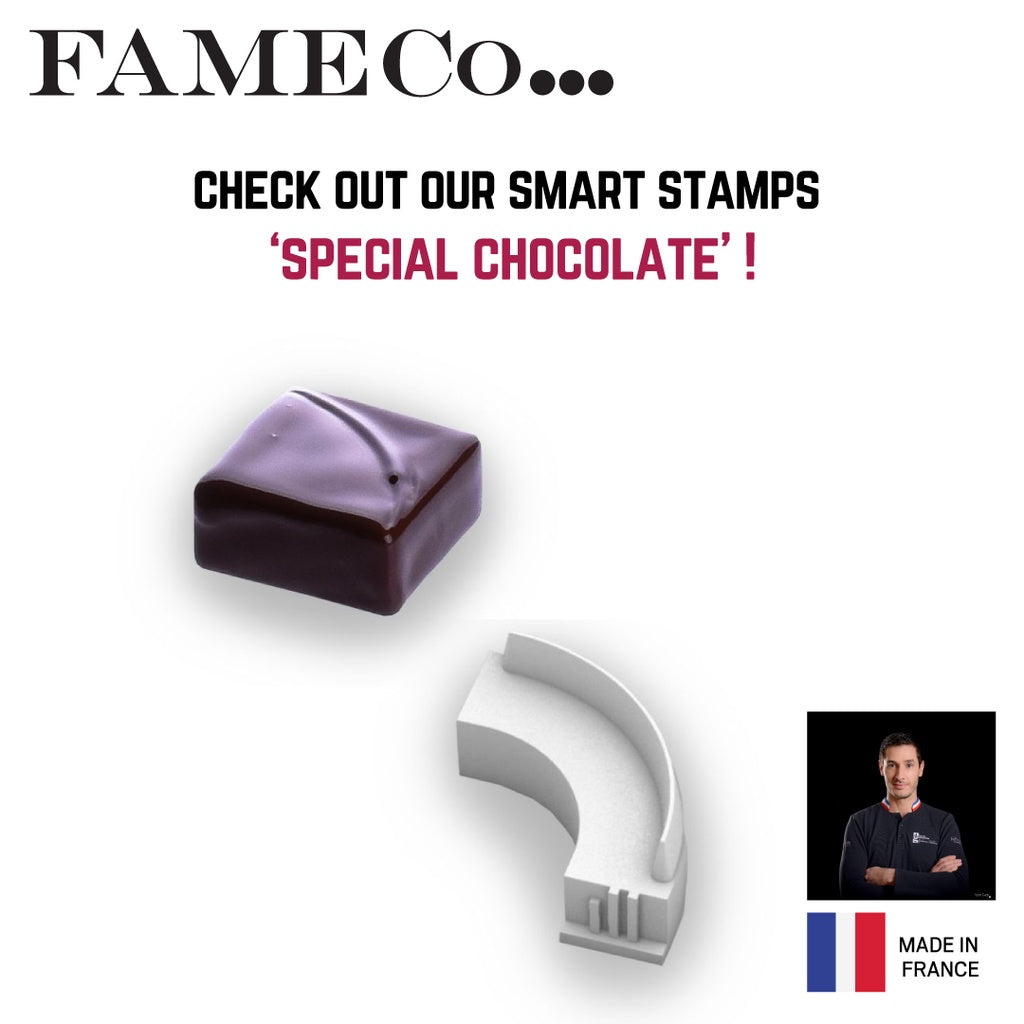 Guillaume Mabilleau curved stamp 1