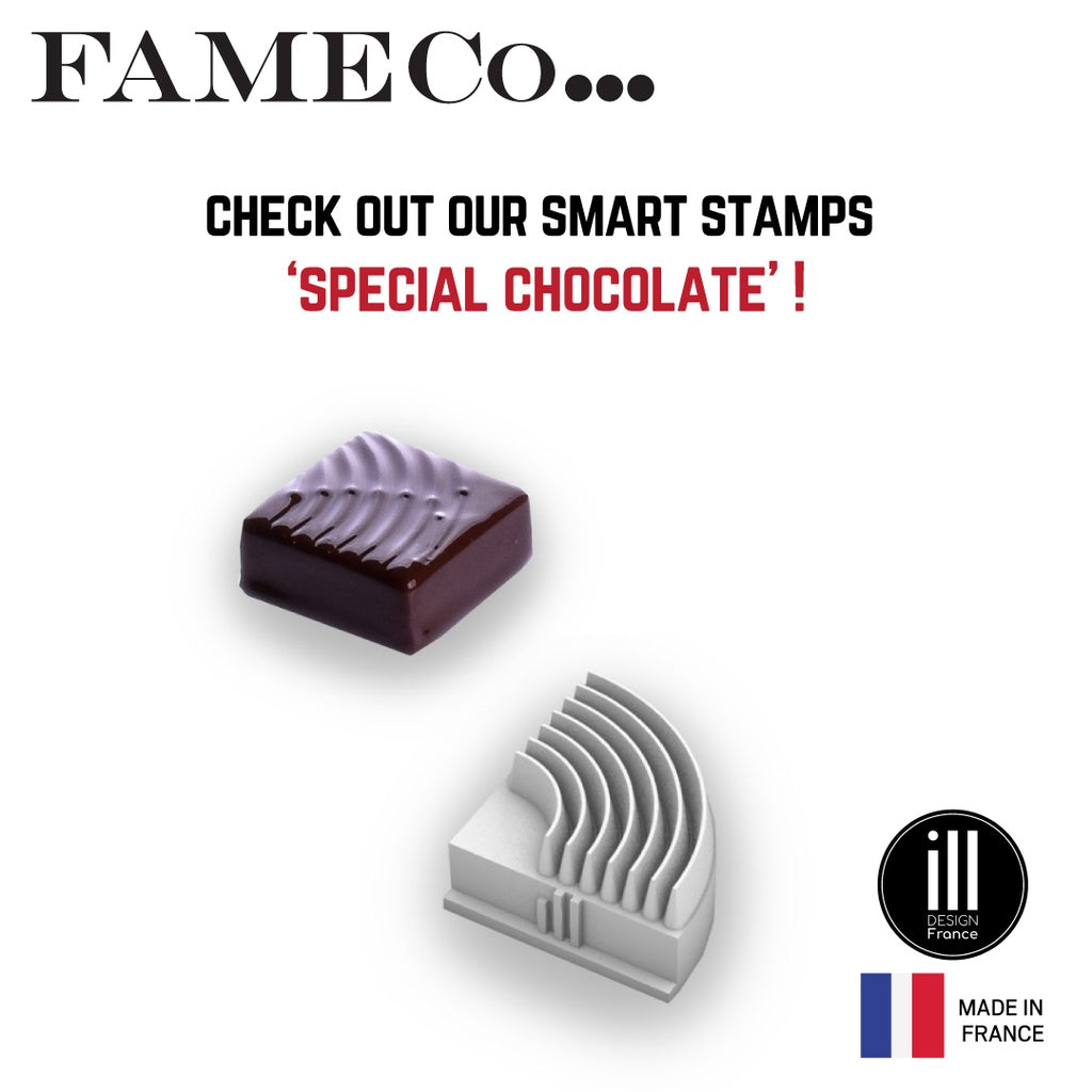 Guillaume Mabilleau curved stamp 7