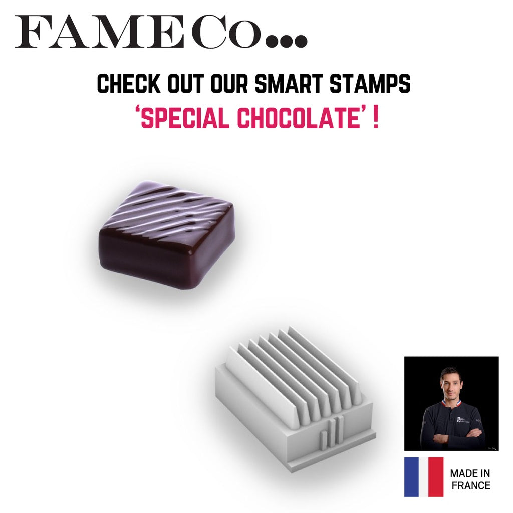 Guillaume Mabilleau line stamp 7