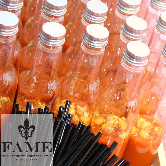 Vinea Bottle 18cl x 100pcs