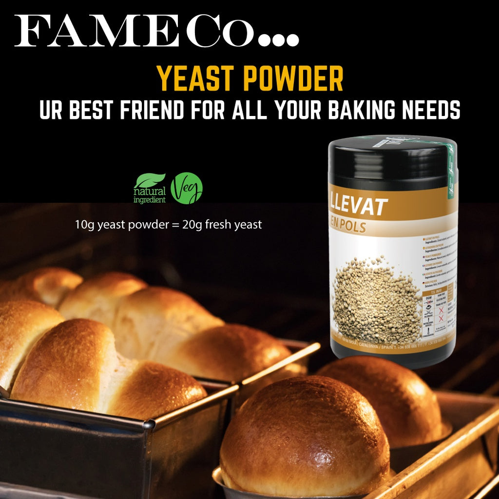 Yeast Powder