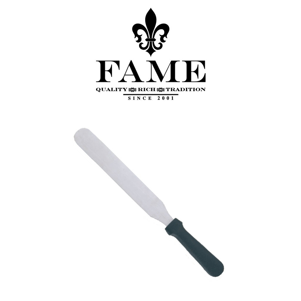 Pastry Spatula 10cm