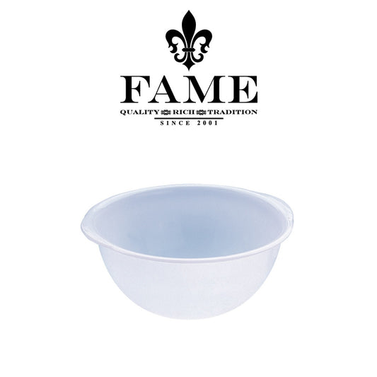 Plastic Microwavable Bowl 13L