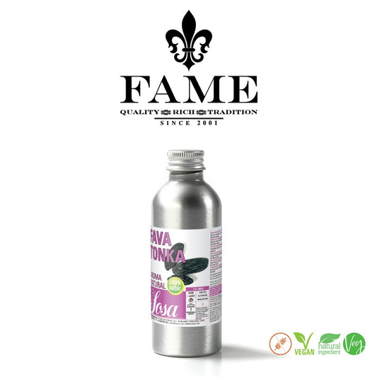 Tonka Bean Liposoluble Natural Aroma