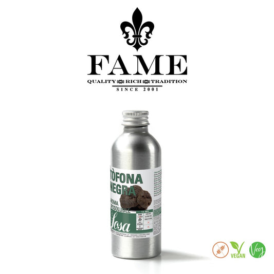 Black Truffle Liposoluble Aroma