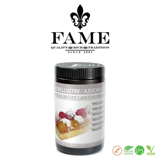 Anti Humidity Icing Sugar