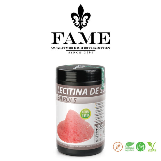 Soya Lecithin in Powder