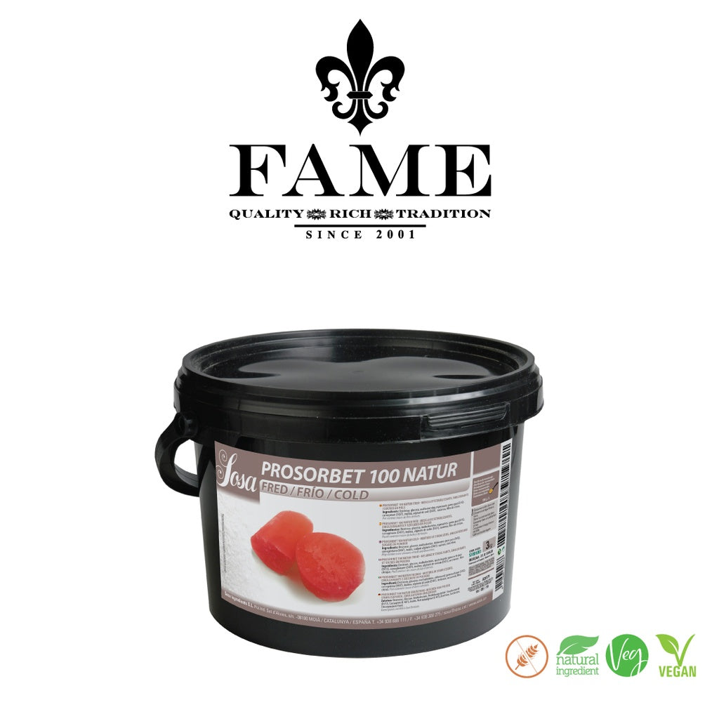 Prosorbet 100 Cold Natur