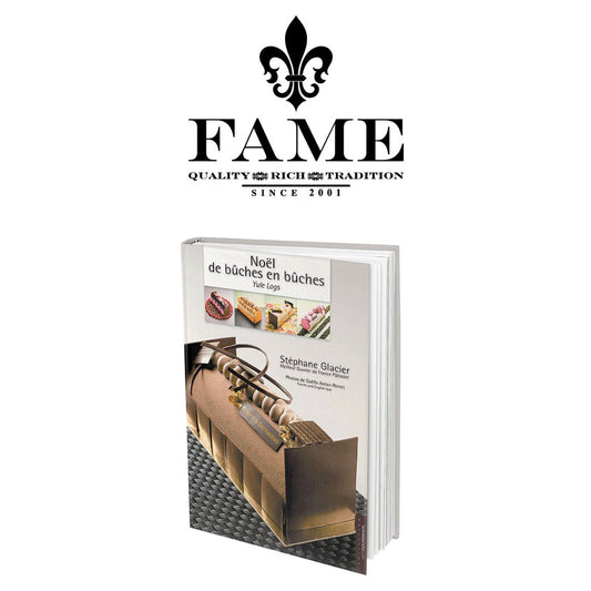 Noel de buche en buche French/English book