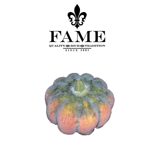 Decor "Pumpkin" Diam. 11.5cm