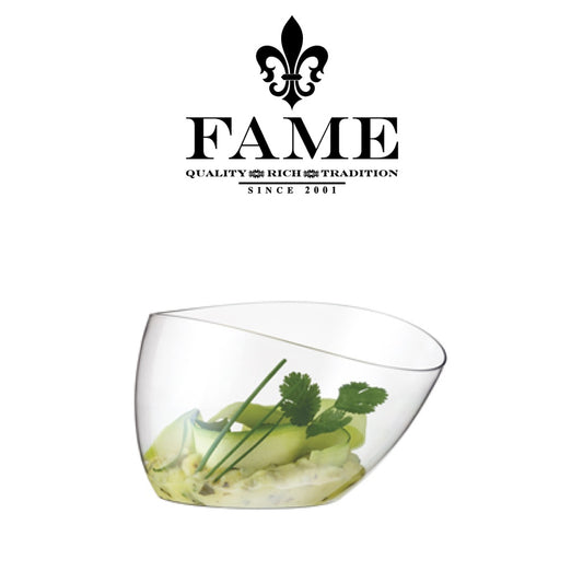 Organic Bowl 85cl x 100pcs