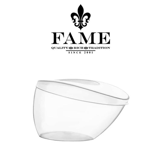 Organic Bowl lid x 100pcs