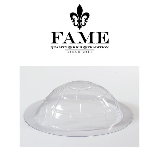 Polycarbonate "Igloo"Mould Diam.19.5cm