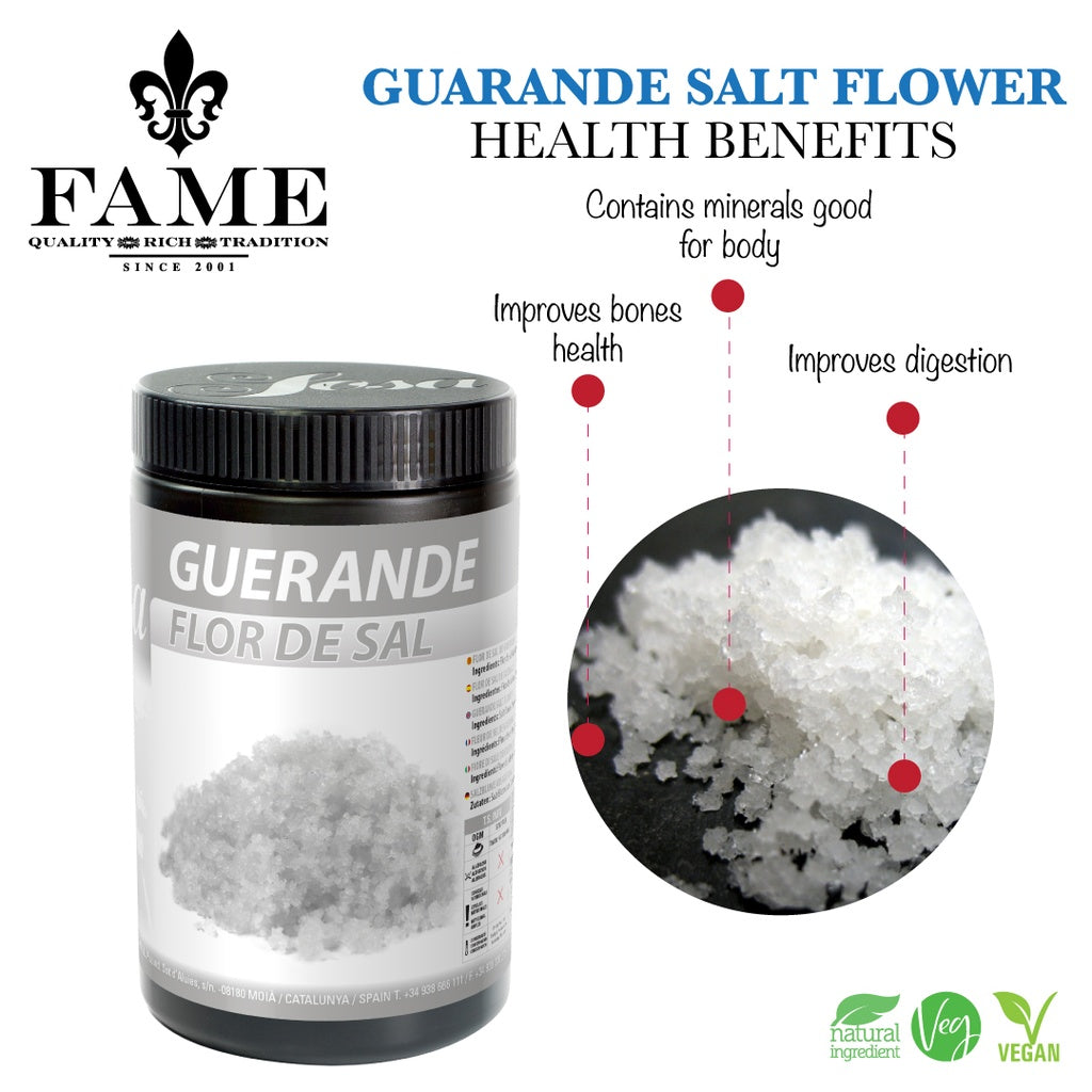 Guerande Salt