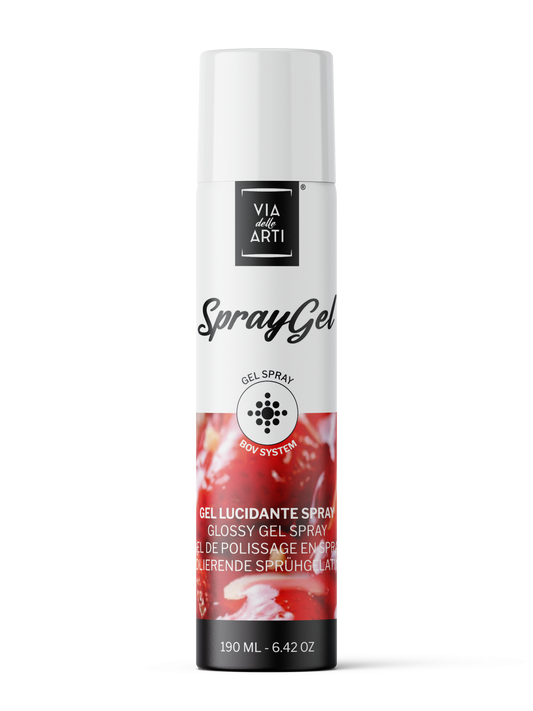Original baking spray