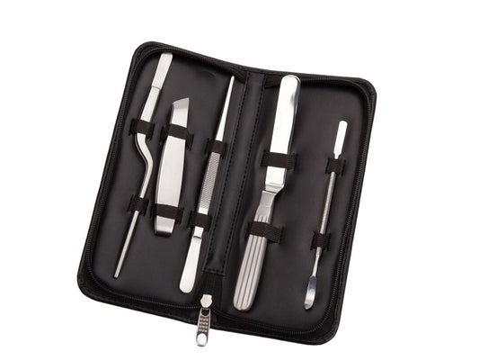 Top Chef Plating Set Retail Box